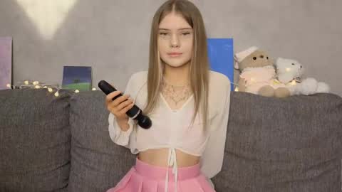 Eva online show from 06.04.26