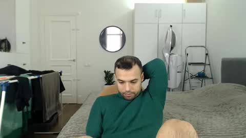 onebestlover online show from 01.17.26