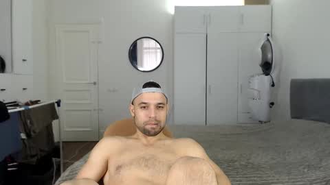 onebestlover online show from 02.24.26