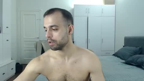onebestlover online show from 05.31.26