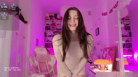 Ana online show from 04.21.26