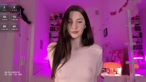 Ana online show from 04.26.26