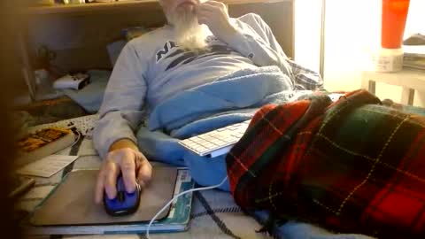 Mattu online show from 11.23.25