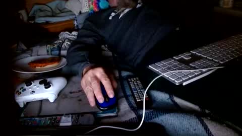 Mattu online show from 03.10.26