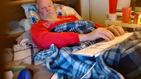 Mattu online show from 03.14.26