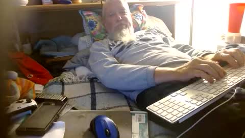 Mattu online show from 03.15.26