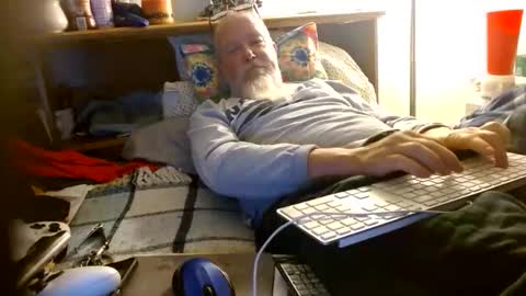 Mattu online show from 03.16.26