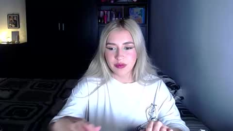 YIN MIGUEL online show from 02.05.26