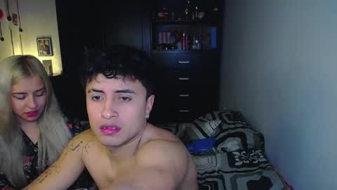 YIN MIGUEL online show from 02.10.26