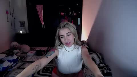 YIN MIGUEL online show from 02.15.26