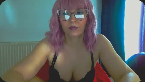 Snapshot of onemoreblonde chatting on 06.28.26 Nicol online show from 06.28.26