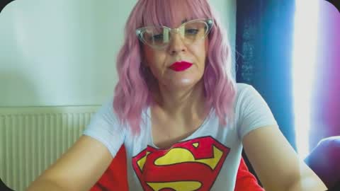 Snapshot of onemoreblonde chatting on 06.29.26 Nicol online show from 06.29.26