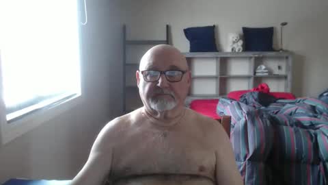 Snapshot of onemoretime65 chatting on 03.26.26 Onemoretime65 online show from 03.26.26