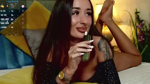 OutrageousOne online show from 03.06.26