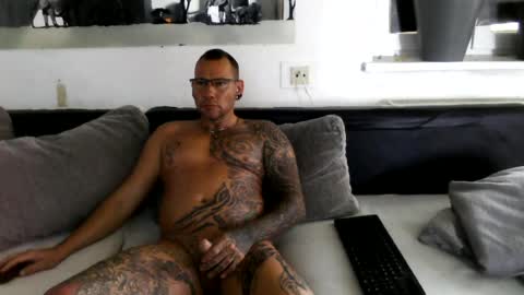 Snapshot of onepussycock chatting on 07.05.26 .....mICha..... online show from 07.05.26