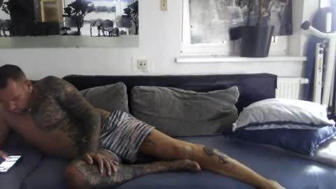 Snapshot of onepussycock chatting on 07.22.26 .....mICha..... online show from 07.22.26