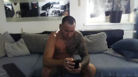 Snapshot of onepussycock chatting on 07.25.26 .....mICha..... online show from 07.25.26
