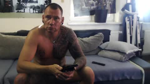 Snapshot of onepussycock chatting on 07.30.26 .....mICha..... online show from 07.30.26