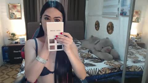 onesweetkris online show from 03.21.26