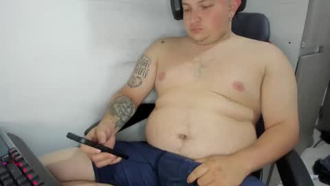 Andres INDEPENDENT MODEL online show from 05.07.26