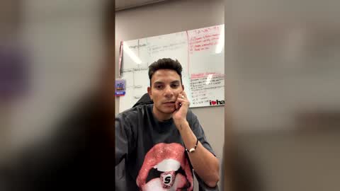 onewildxxx online show from 03.24.26