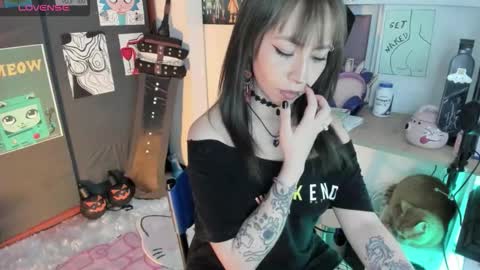 oni_dakotta online show from 10.25.25