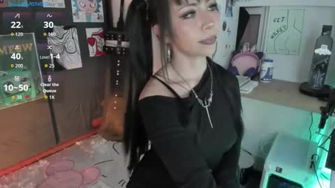 oni_dakotta online show from 10.31.25