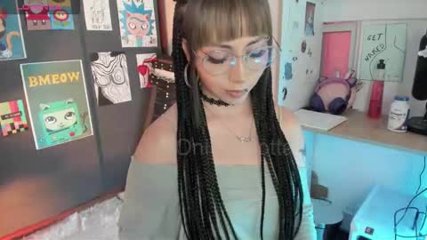 oni_dakotta online show from 12.02.25