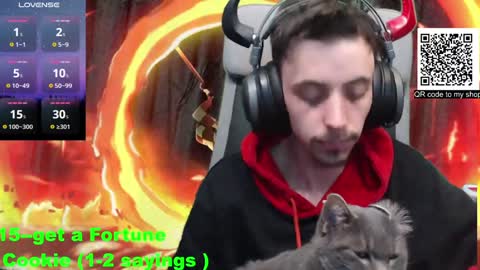 Snapshot of oni_hoshi chatting on 12.09.24 Oni hoshi online show from 12.09.24