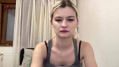 Onika online show from 03.14.26