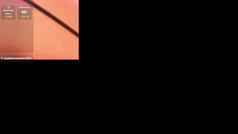 Daniela online show from 03.06.26