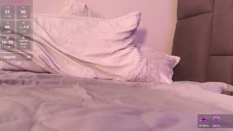 Daniela online show from 03.07.26