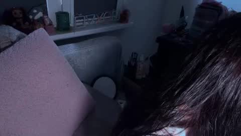 May  I am your cute succubus  online show from 06.30.26