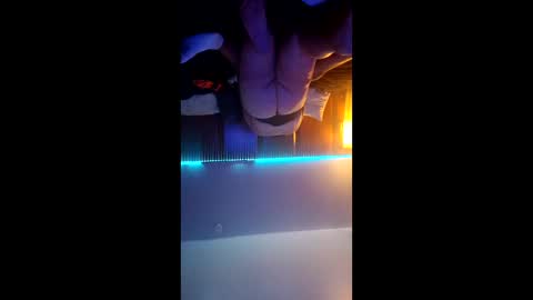 only1alexcameron online show from 03.24.26