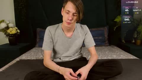 Erick  online show from 02.20.25