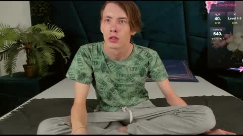 Erick  online show from 02.21.25