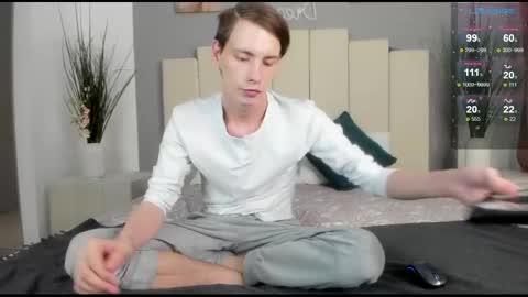 Erick  online show from 03.02.25