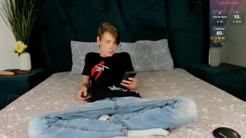 Erick  online show from 09.10.25