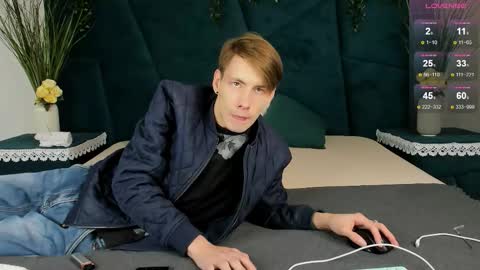 Erick  online show from 11.30.25