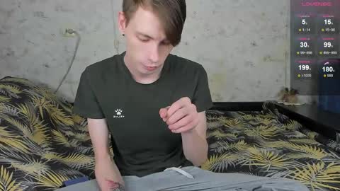 Erick  online show from 04.21.26