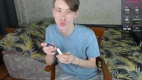 Erick  online show from 04.30.26