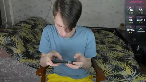 Erick  online show from 05.01.26