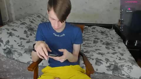 Erick  online show from 05.02.26