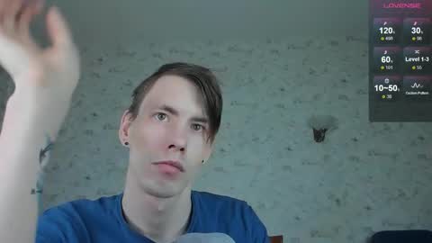 Erick  online show from 05.03.26