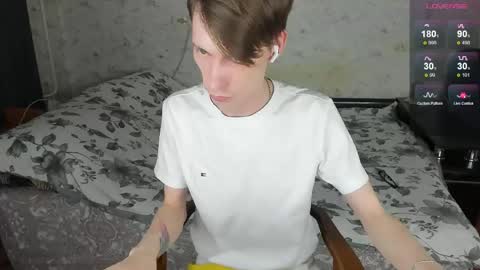 Erick  online show from 05.05.26
