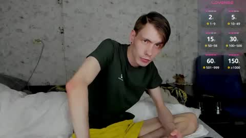 Erick  online show from 05.21.26