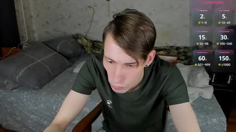Erick  online show from 05.23.26