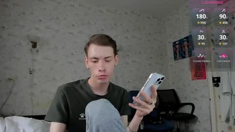 Erick  online show from 05.24.26