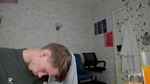 Erick  online show from 05.25.26