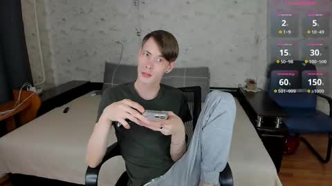 Erick  online show from 05.28.26